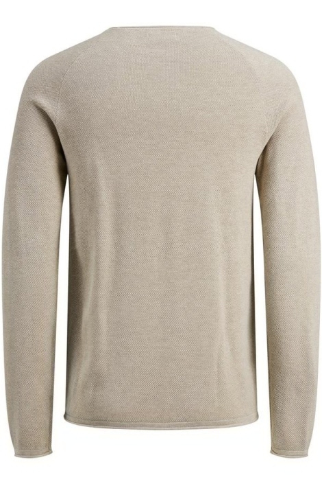 Jack & Jones jjehill knit crew neck noos
